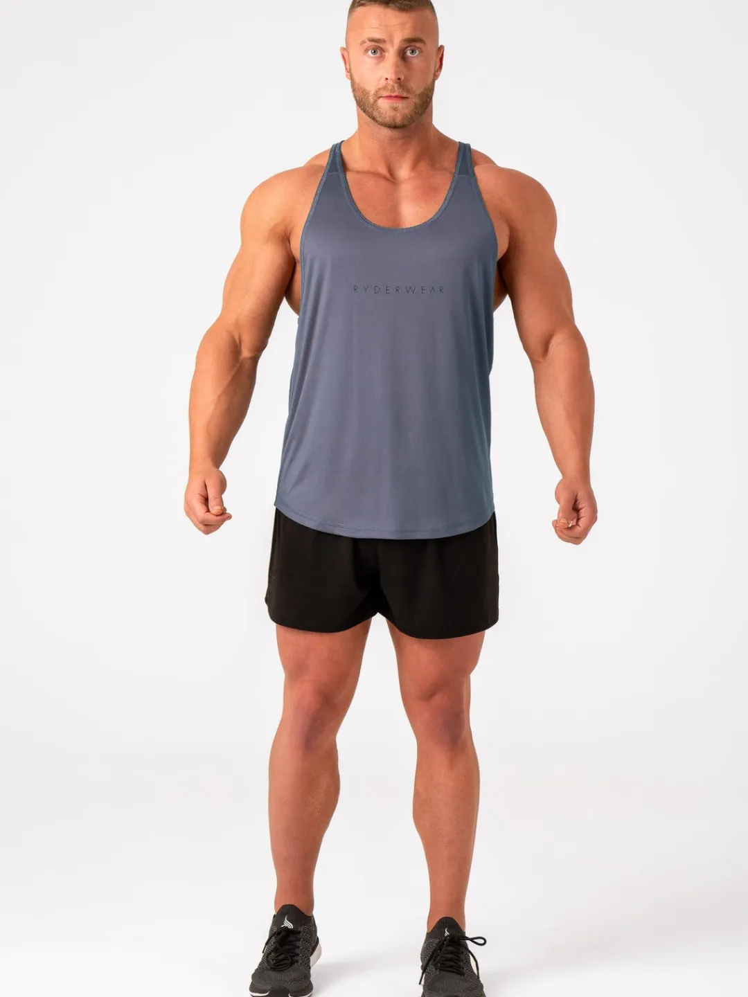 Ryderwear Ryder T-Back