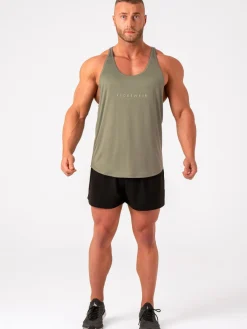 Ryderwear Ryder T-Back