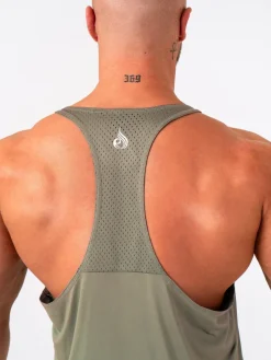 Ryderwear Ryder T-Back