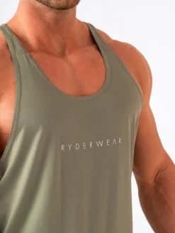 Ryderwear Ryder T-Back