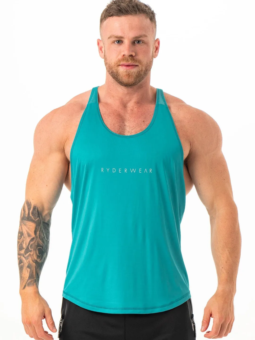 Ryderwear Ryder T-Back