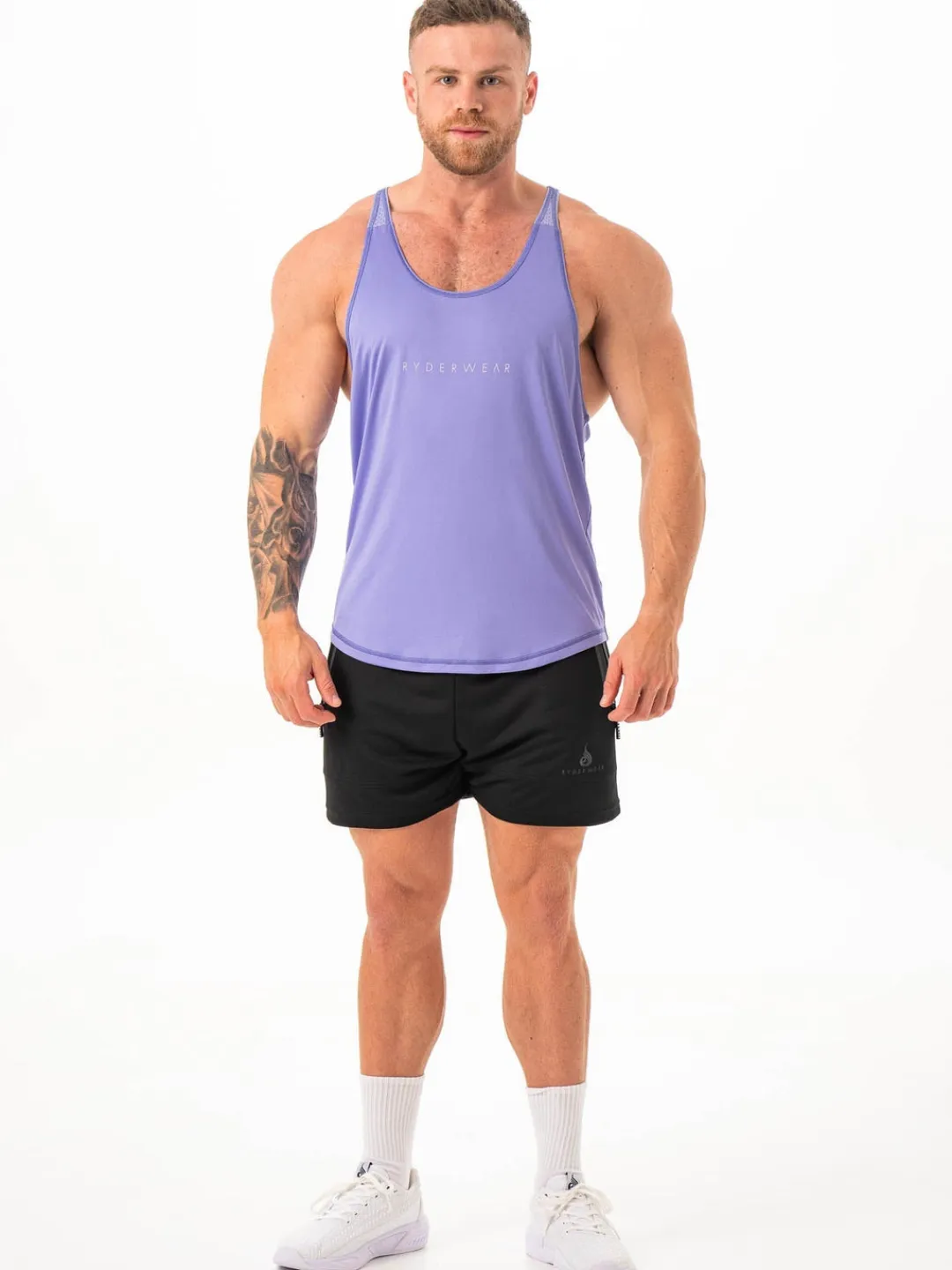 Ryderwear Ryder T-Back