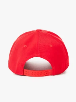 Women Ryderwear Cap