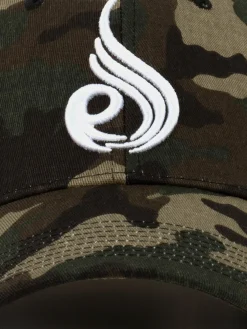 Women Ryderwear Cap
