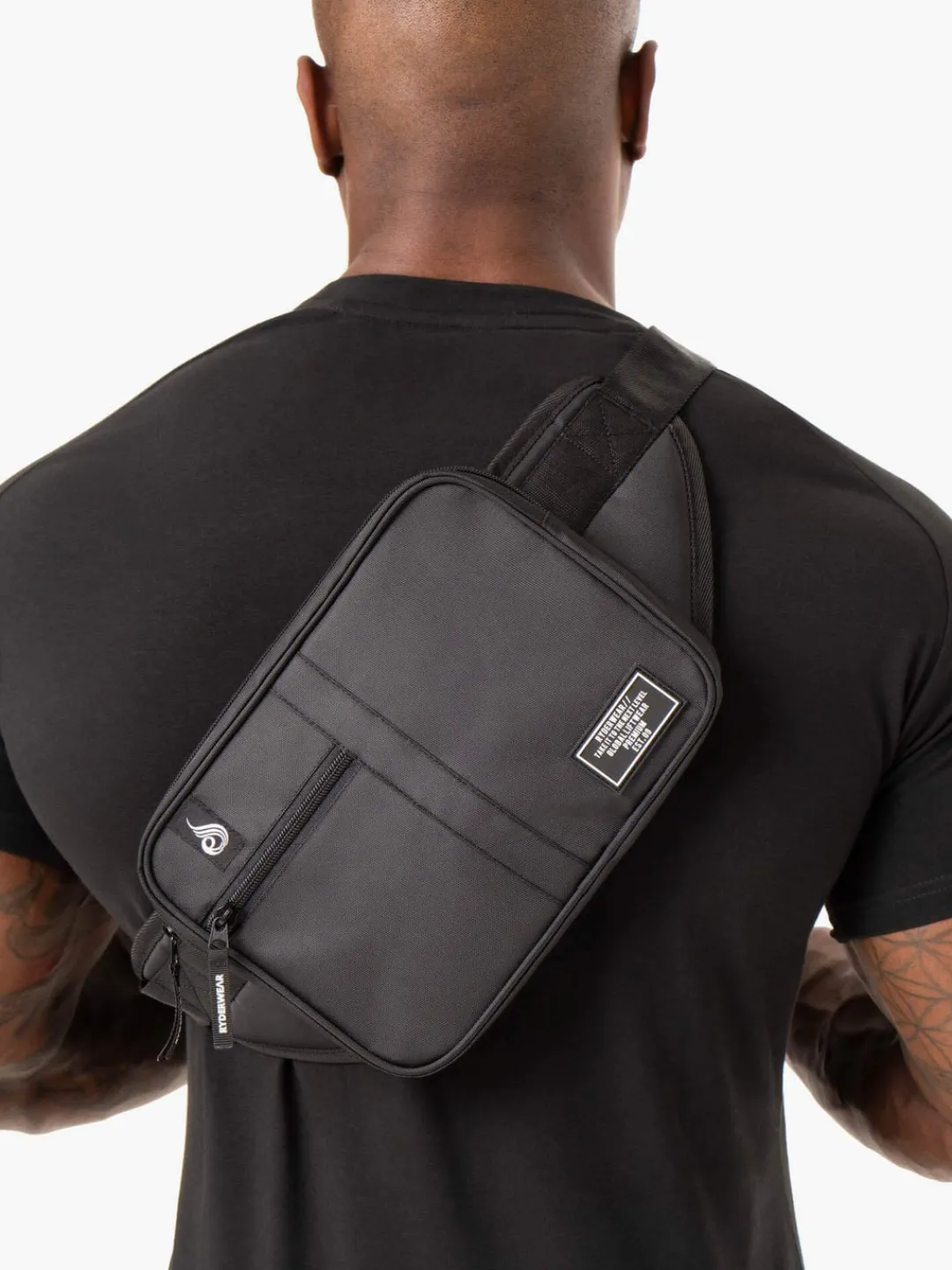 Women Ryderwear Cross Body Bag