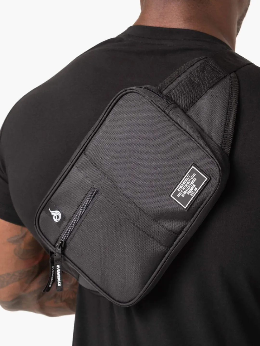 Women Ryderwear Cross Body Bag