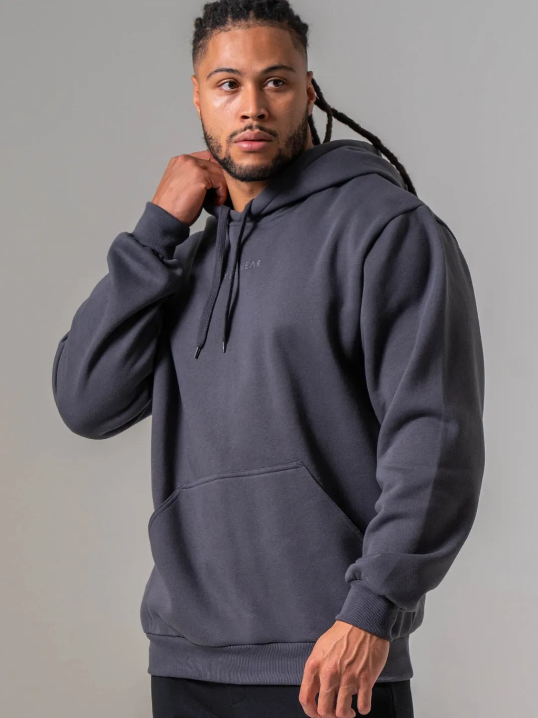 Ryderwear Eentia Hoodie
