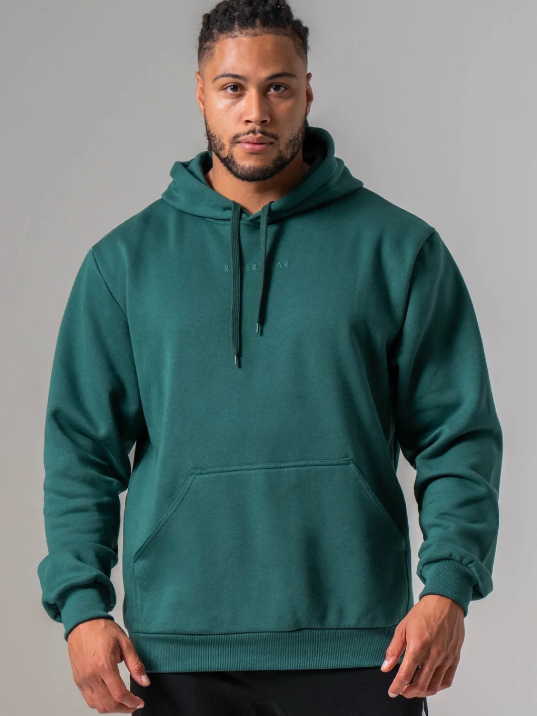 Ryderwear Eentia Hoodie