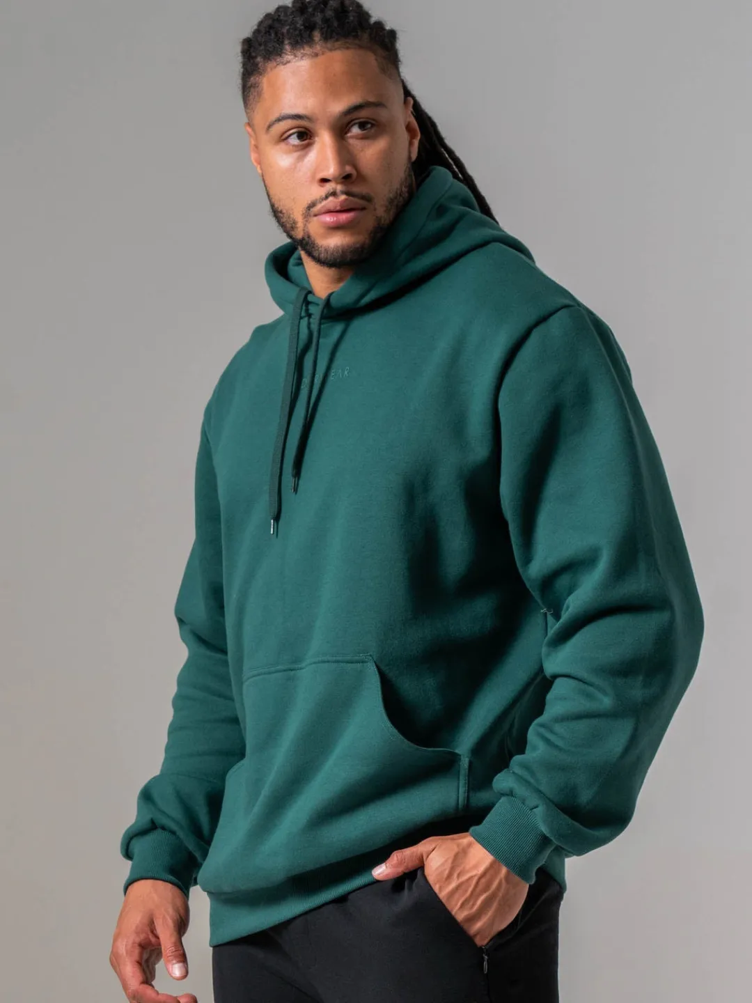 Ryderwear Eentia Hoodie