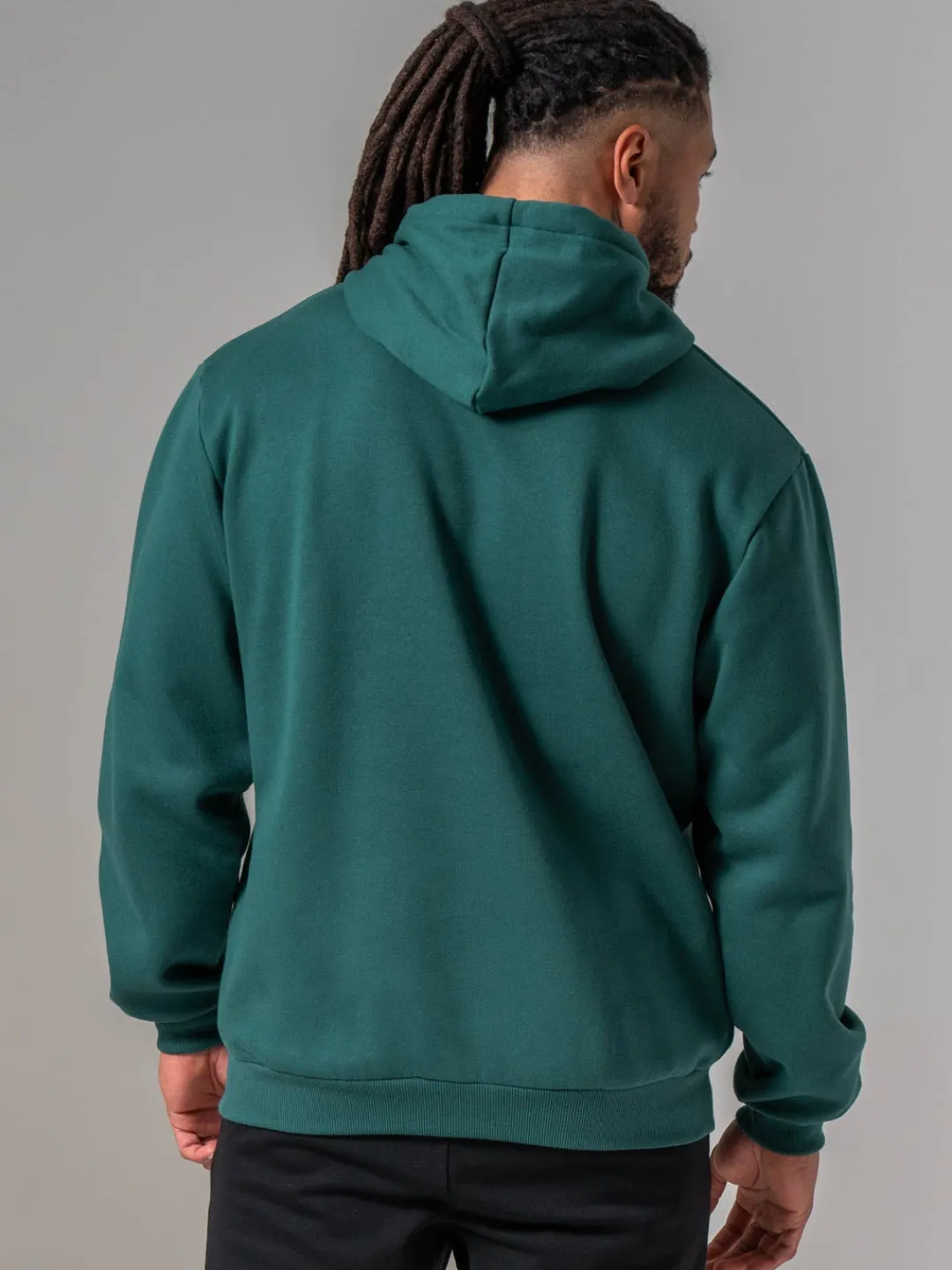 Ryderwear Eentia Hoodie