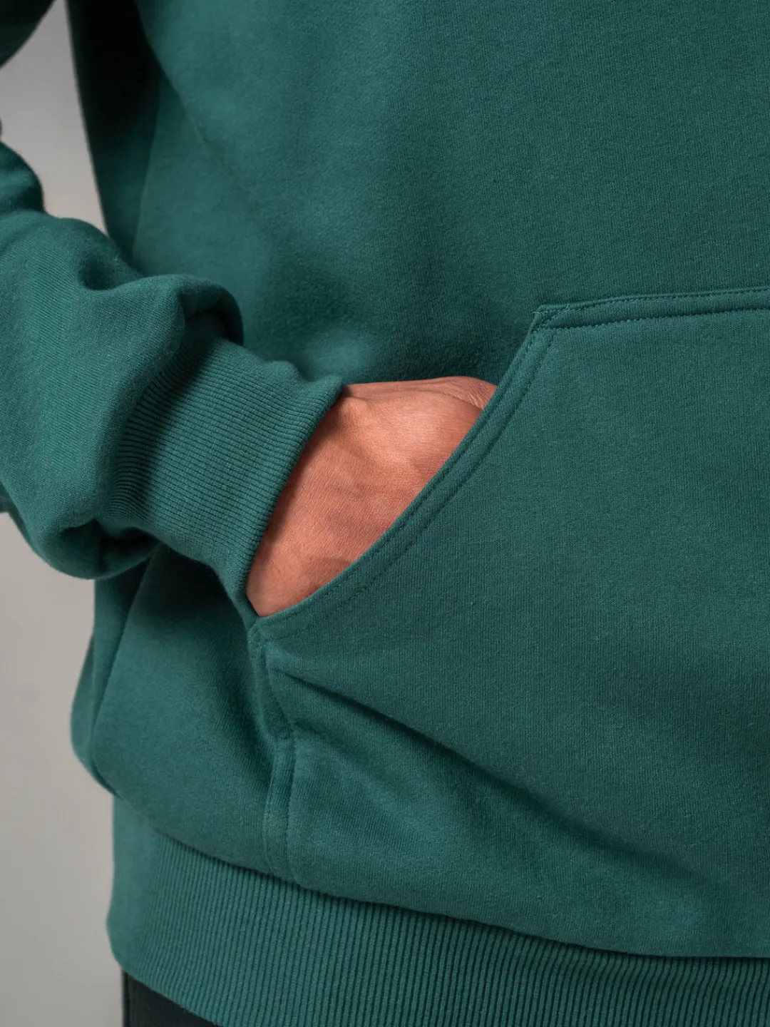 Ryderwear Eentia Hoodie