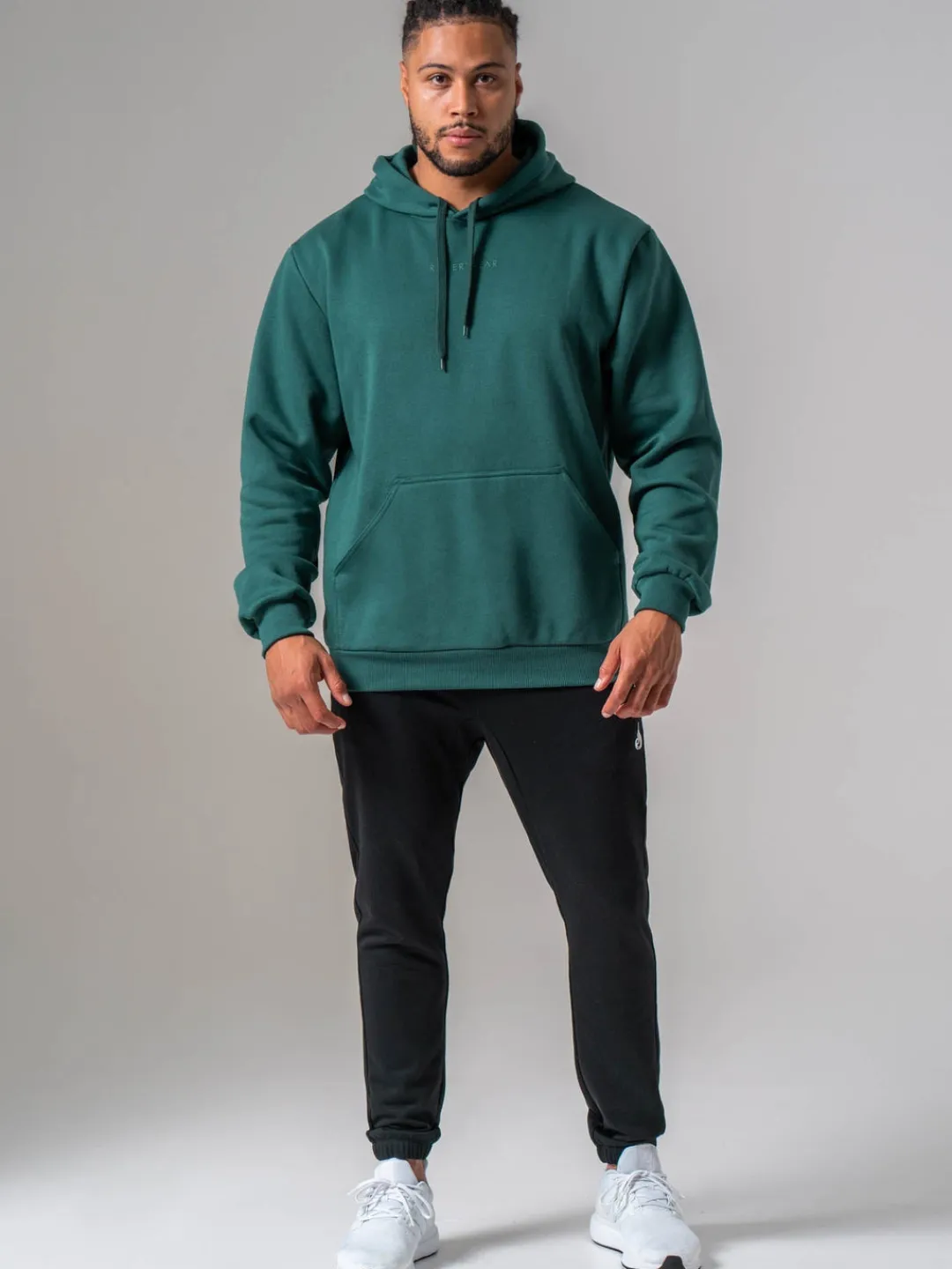 Ryderwear Eentia Hoodie