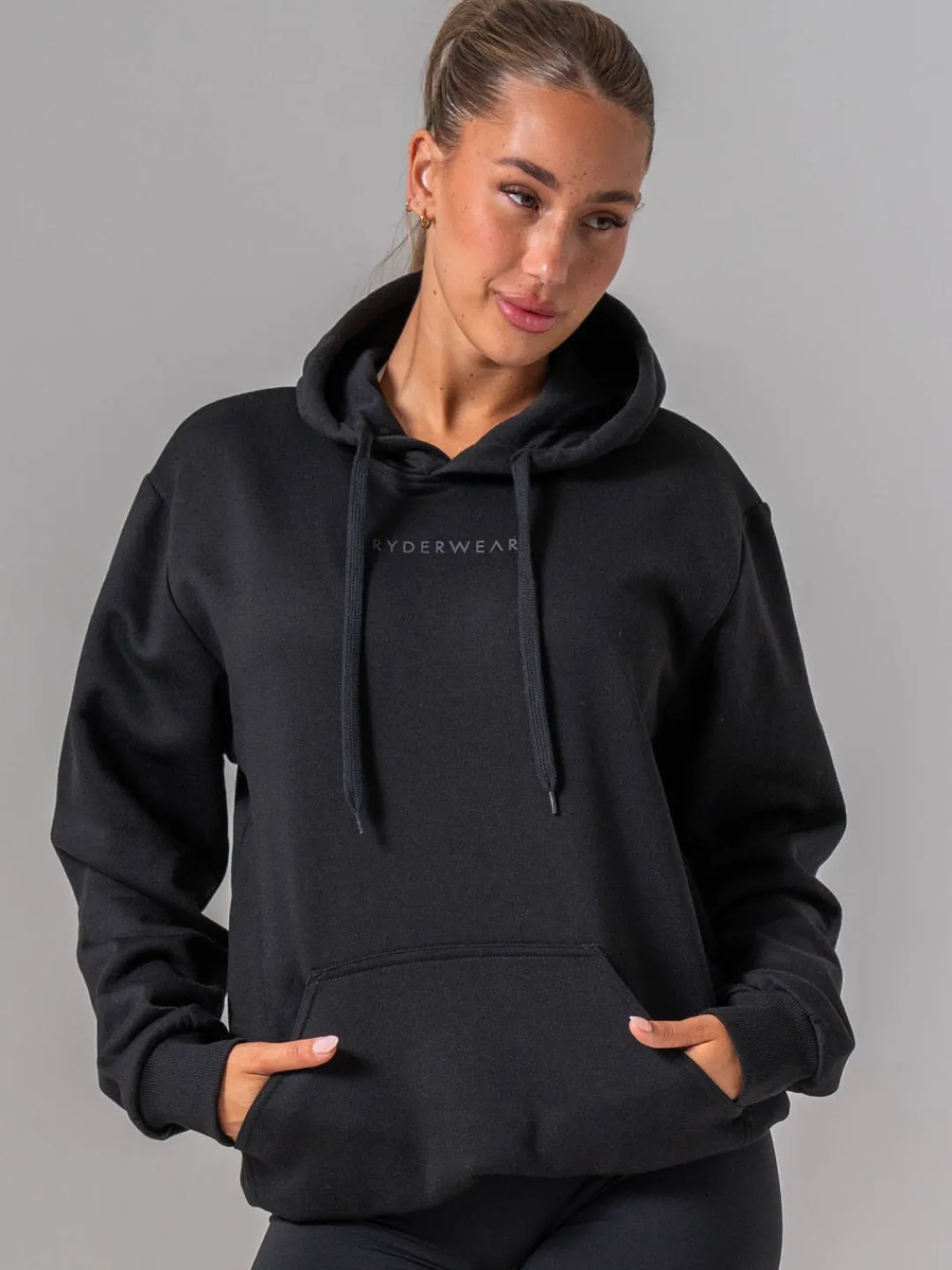 Women Ryderwear Eentia Hoodie