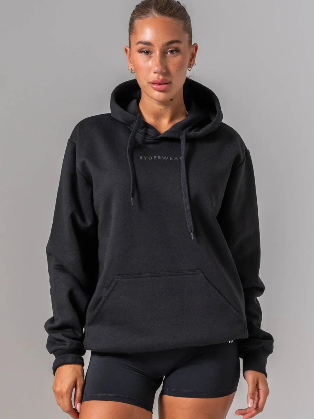 Women Ryderwear Eentia Hoodie