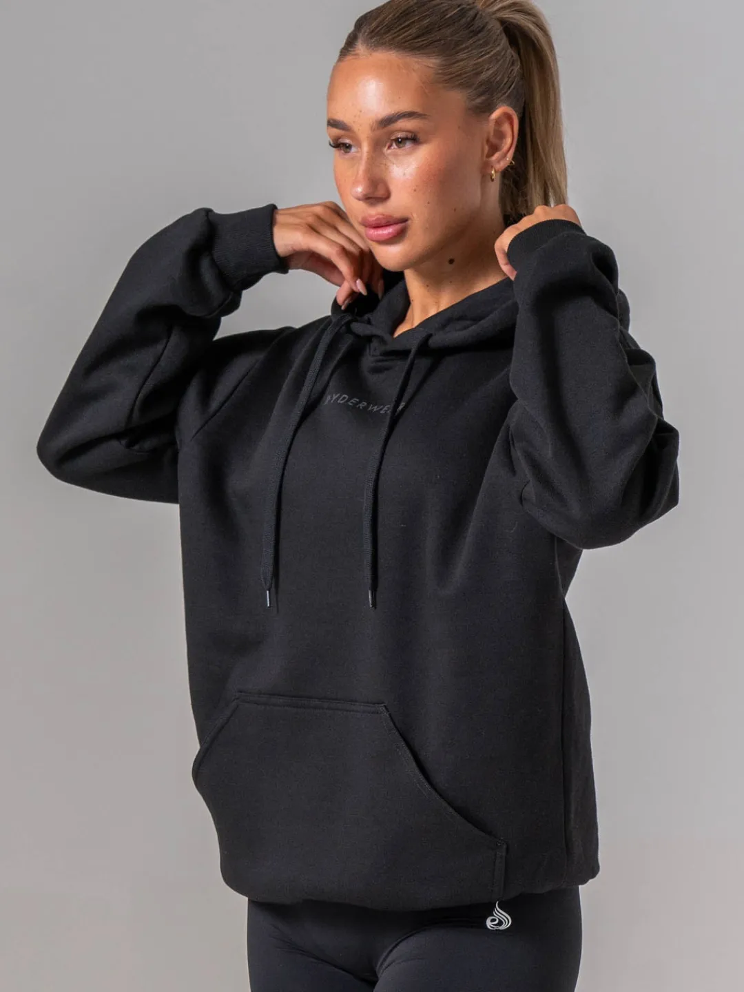 Women Ryderwear Eentia Hoodie