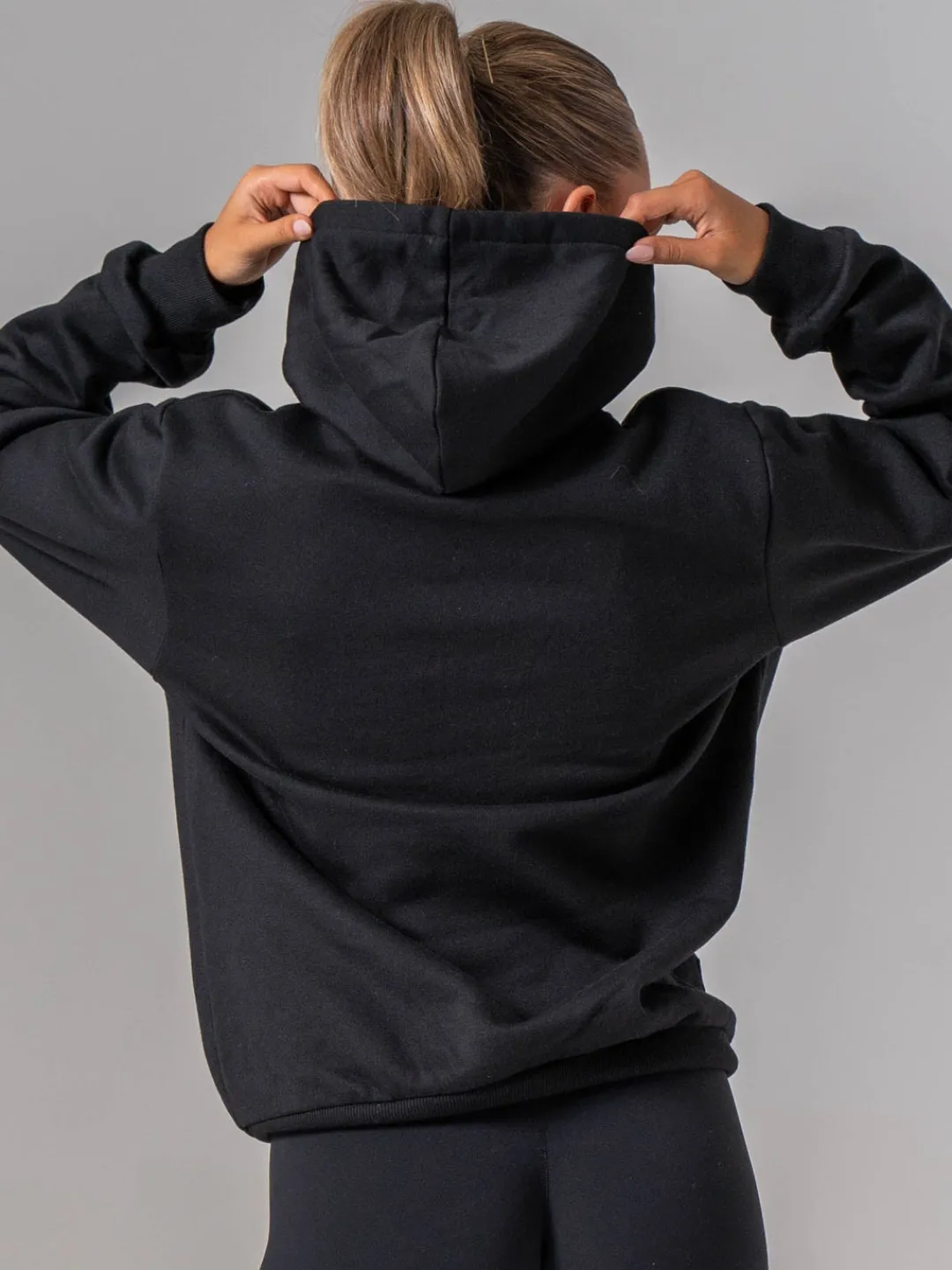Women Ryderwear Eentia Hoodie