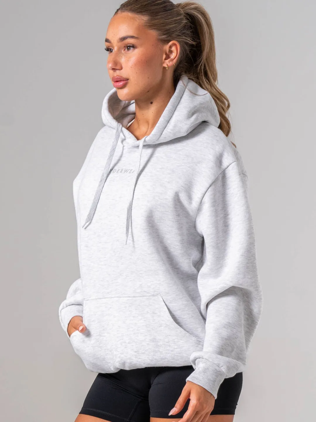 Women Ryderwear Eentia Hoodie