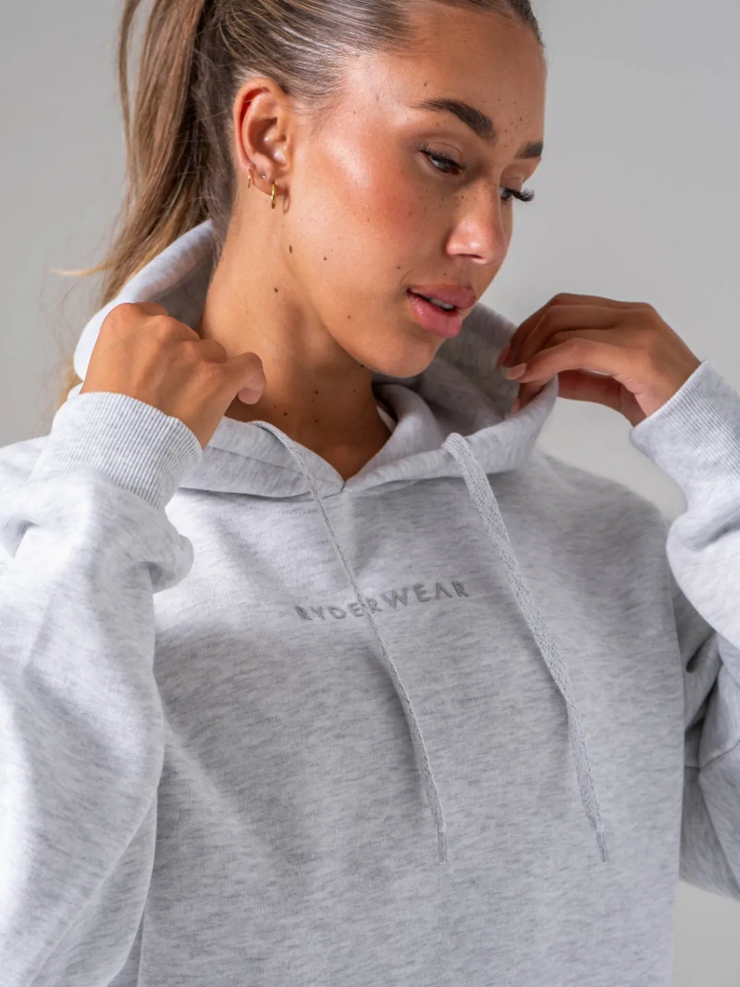 Women Ryderwear Eentia Hoodie