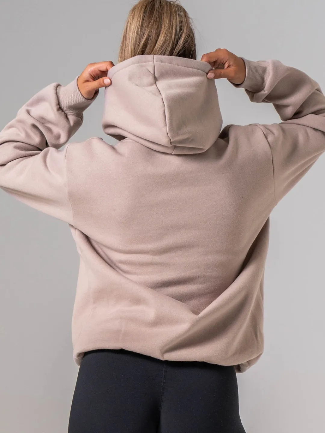 Women Ryderwear Eentia Hoodie