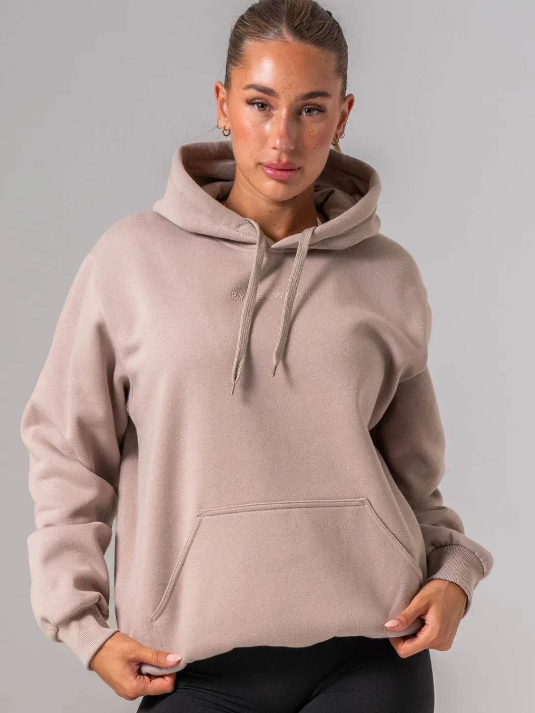 Women Ryderwear Eentia Hoodie