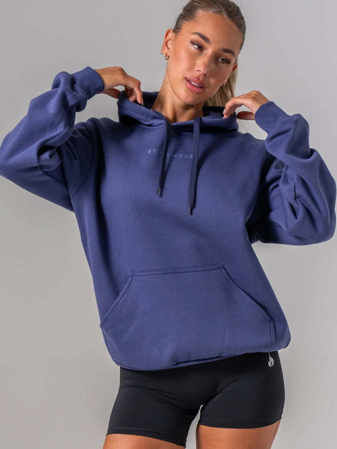Women Ryderwear Eentia Hoodie