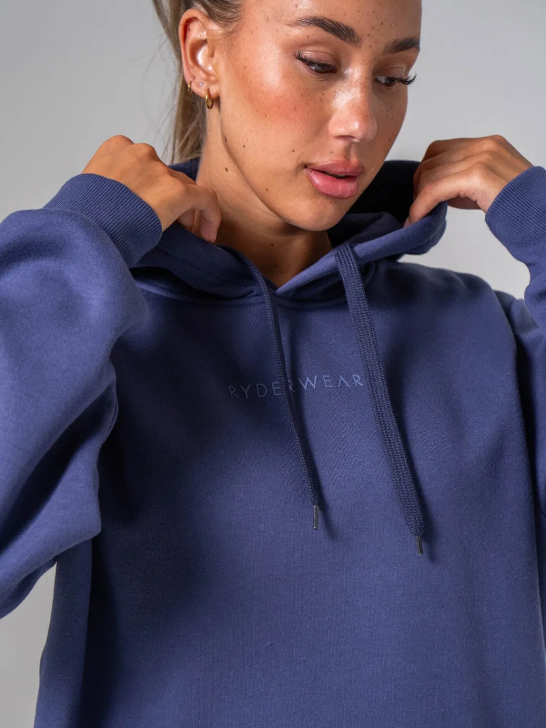 Women Ryderwear Eentia Hoodie