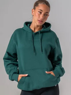 Women Ryderwear Eentia Hoodie