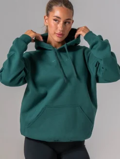 Women Ryderwear Eentia Hoodie