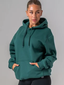 Women Ryderwear Eentia Hoodie
