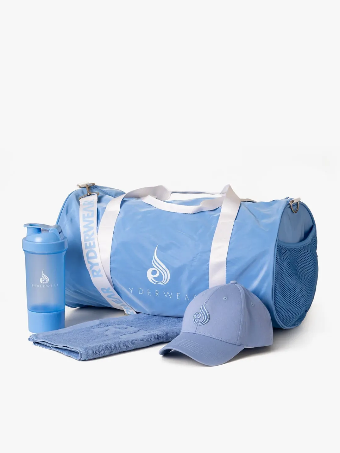 Women Ryderwear Gym Pack