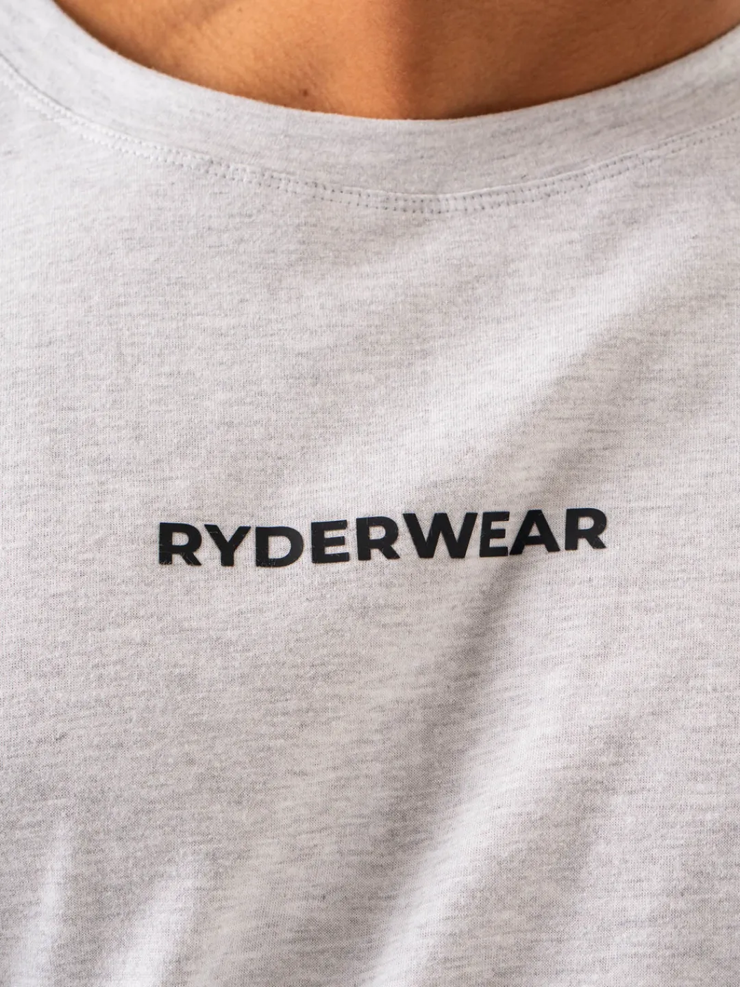 Ryderwear Overized Thirt