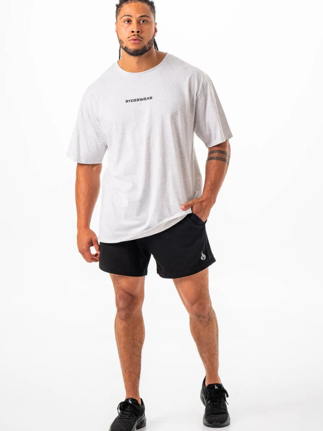 Ryderwear Overized Thirt
