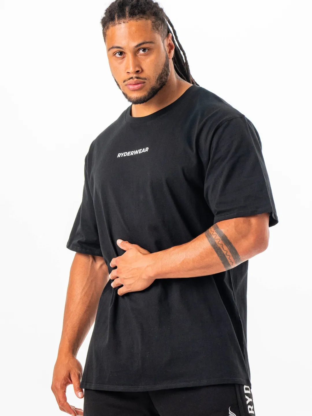 Ryderwear Overized Thirt