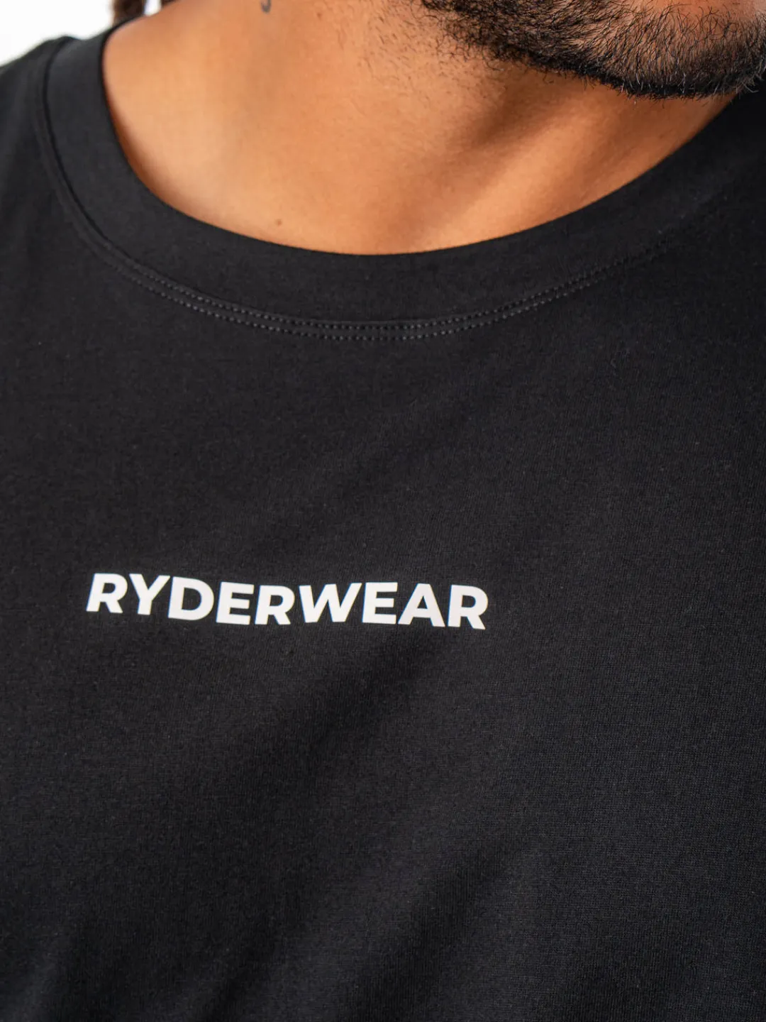 Ryderwear Overized Thirt
