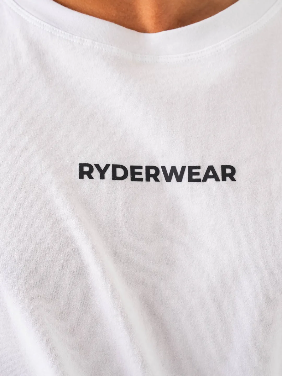 Ryderwear Overized Thirt