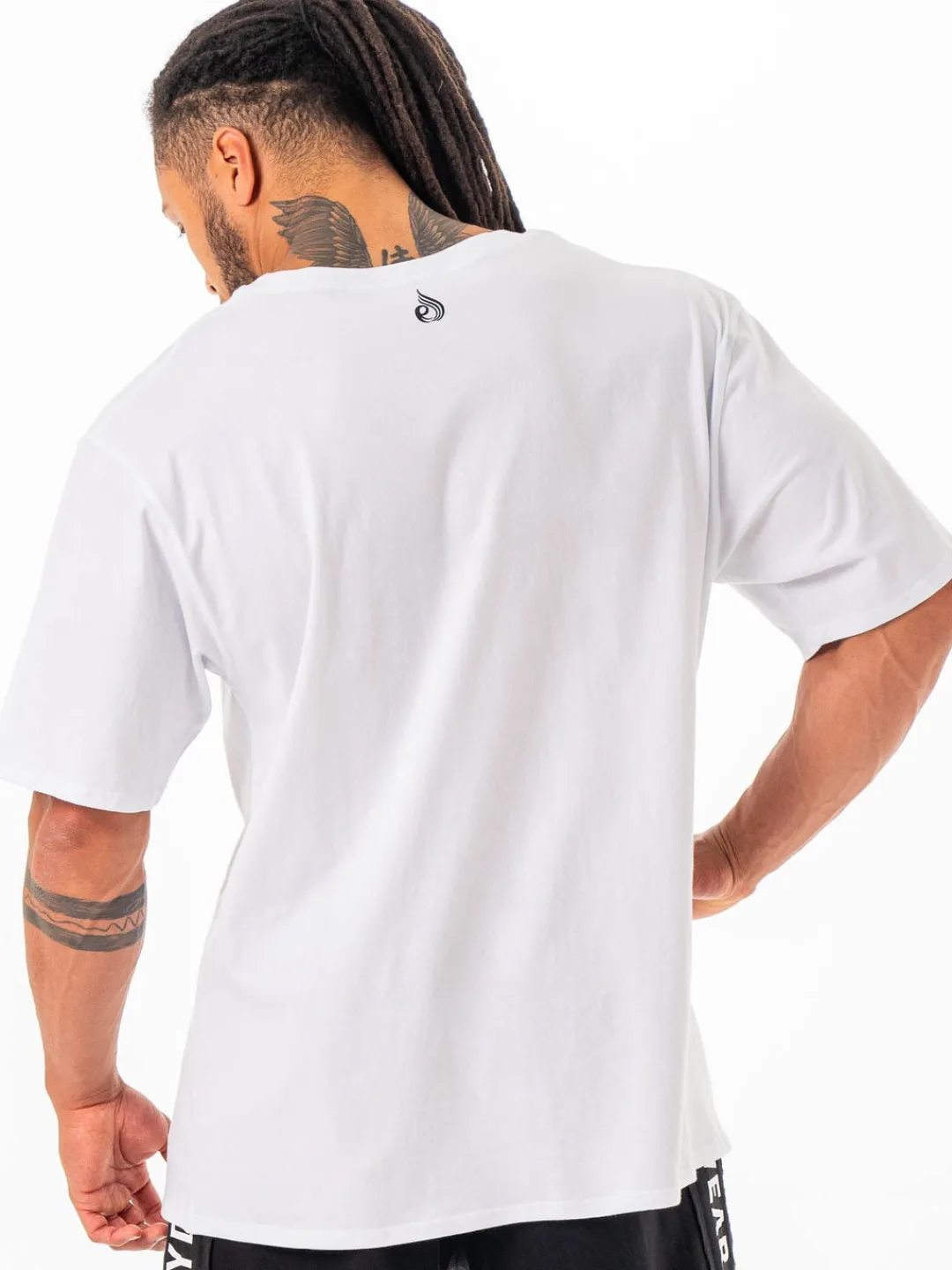 Ryderwear Overized Thirt