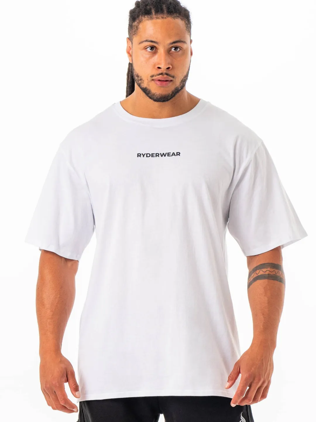 Ryderwear Overized Thirt