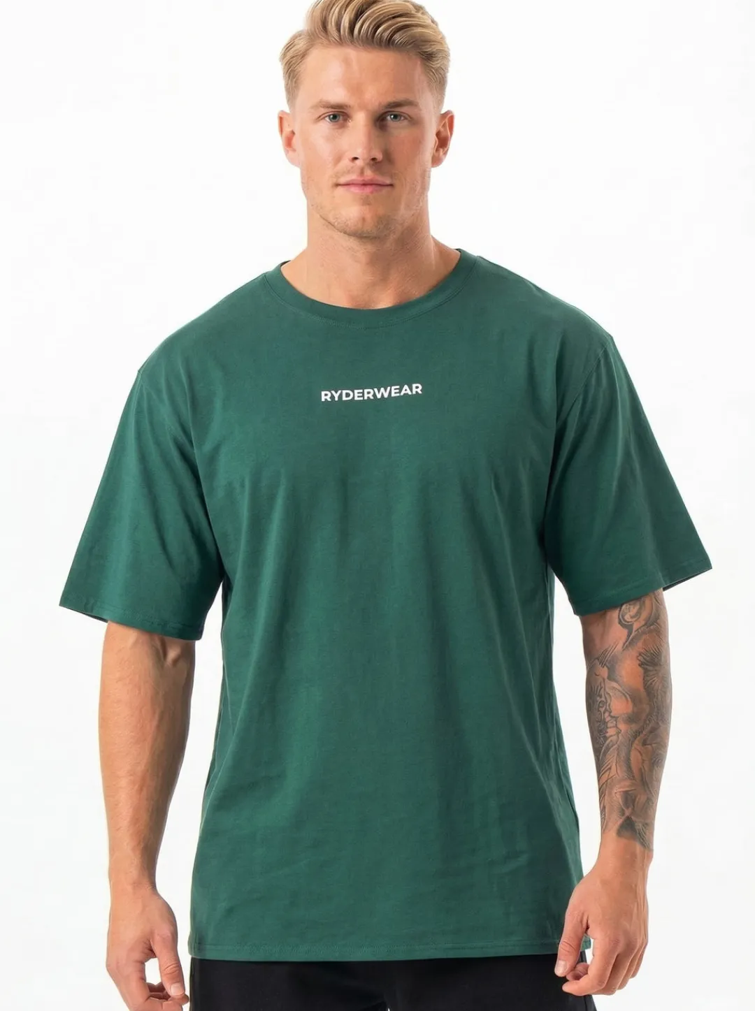 Ryderwear Overized Thirt