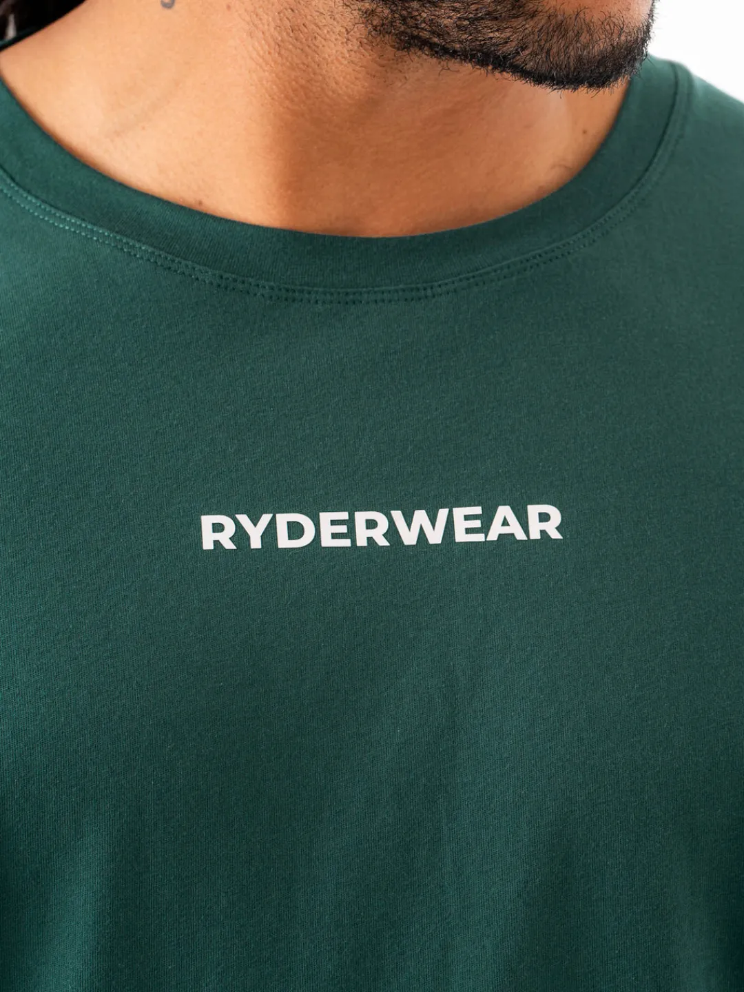 Ryderwear Overized Thirt