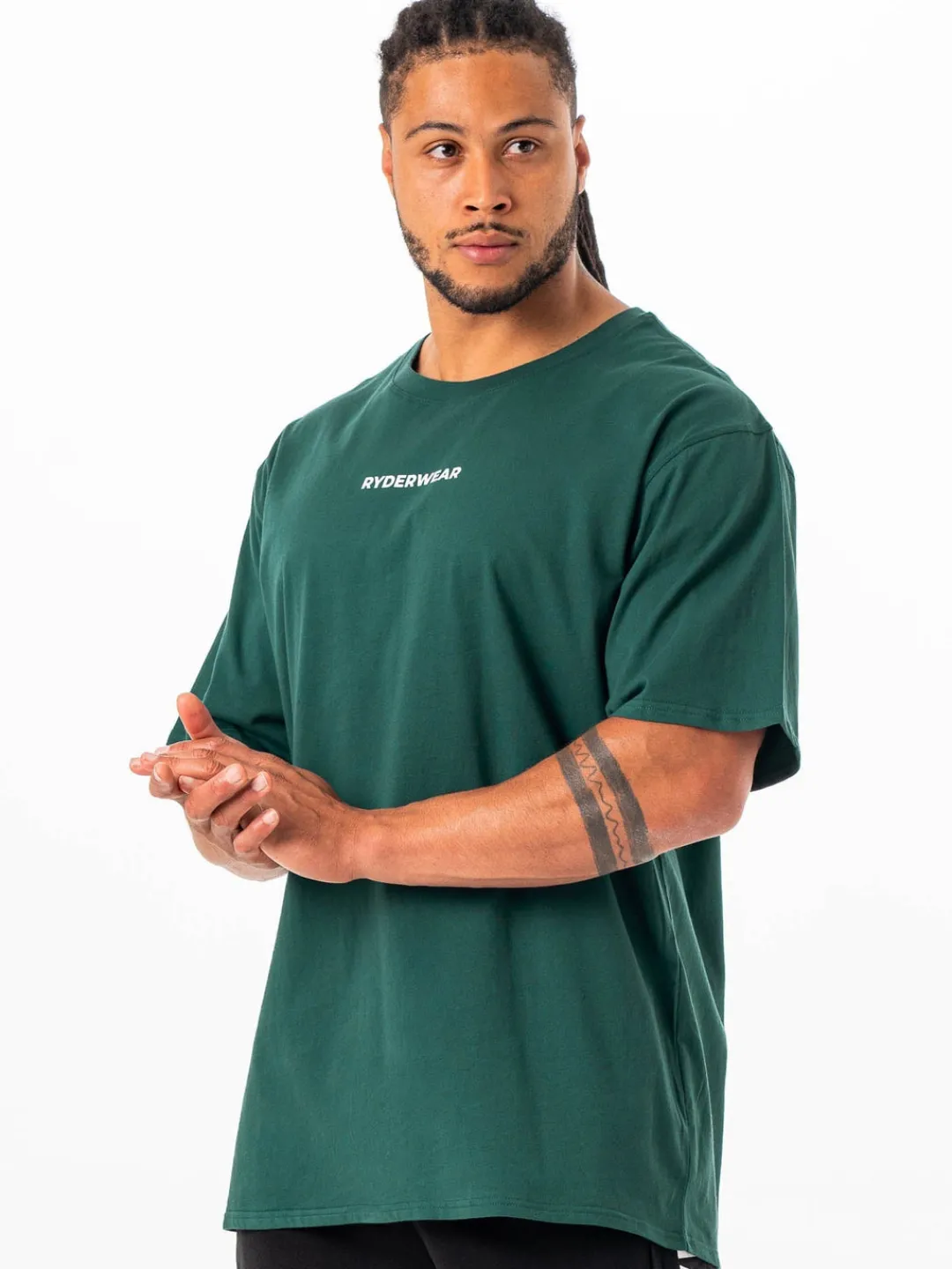 Ryderwear Overized Thirt