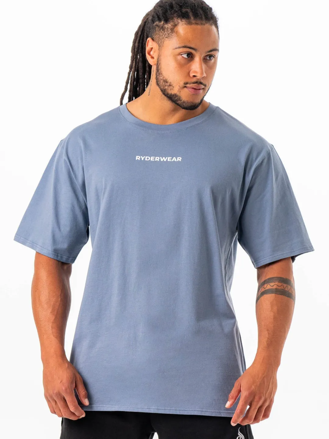 Ryderwear Overized Thirt