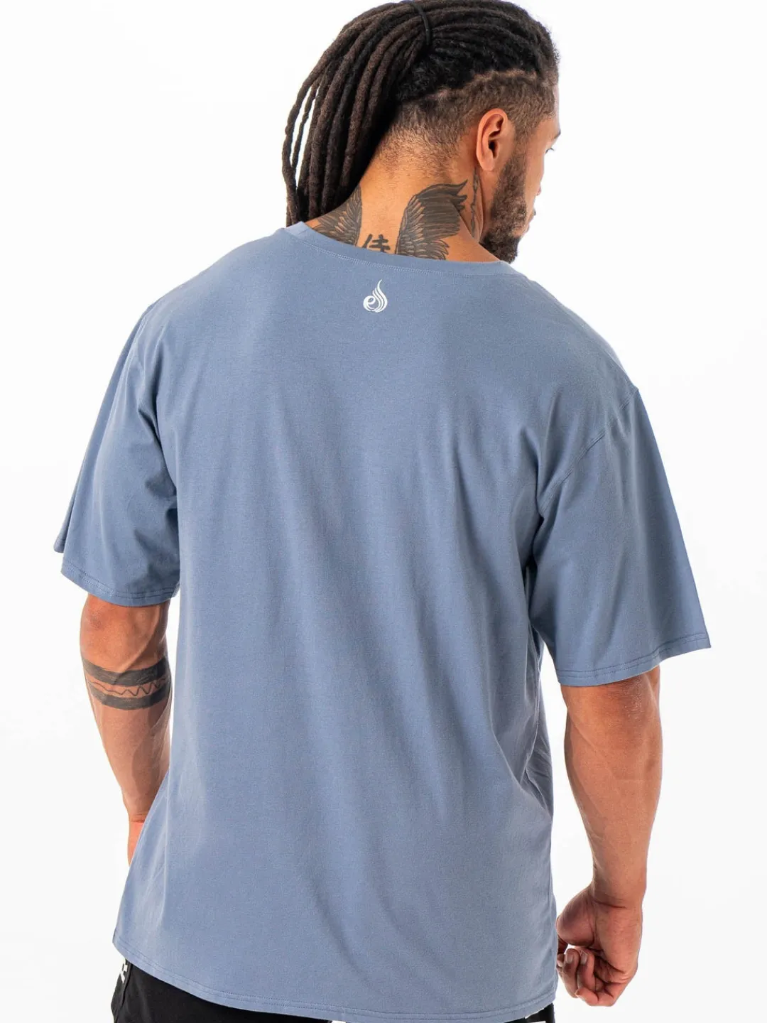 Ryderwear Overized Thirt
