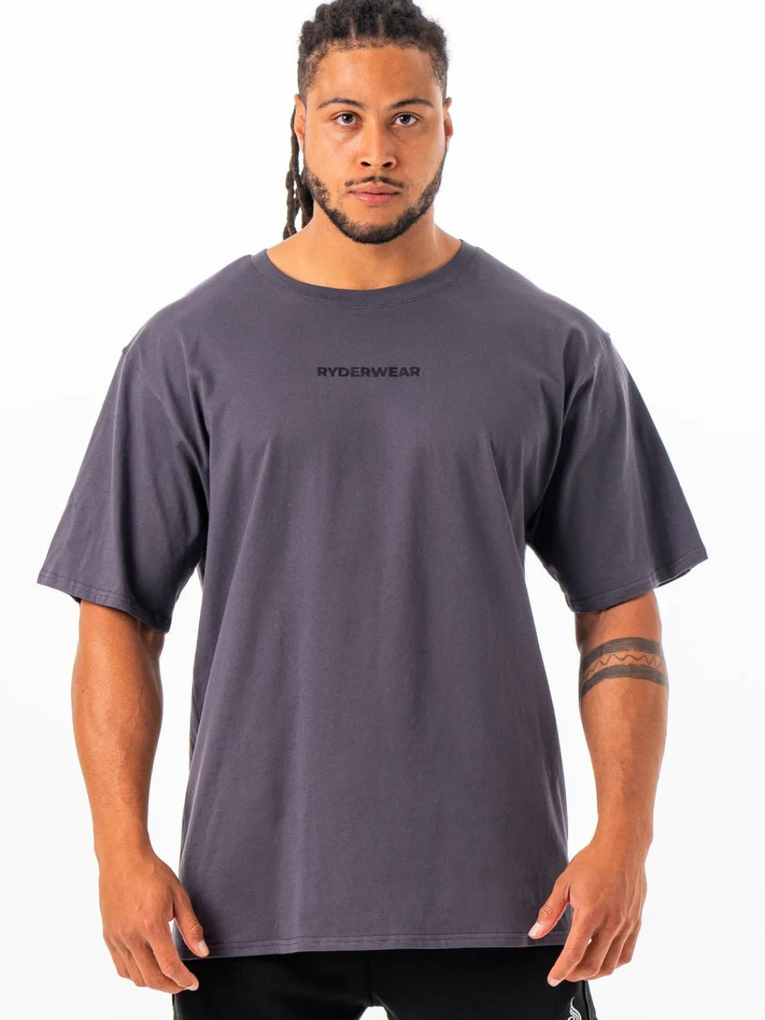 Ryderwear Overized Thirt