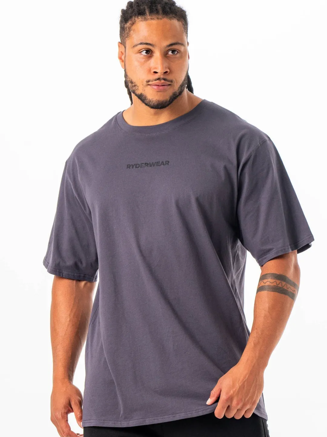 Ryderwear Overized Thirt