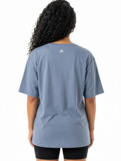 Women Ryderwear Overized Thirt