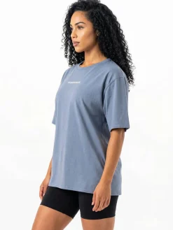 Women Ryderwear Overized Thirt