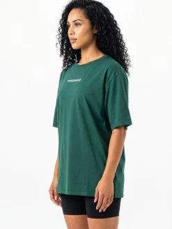 Women Ryderwear Overized Thirt