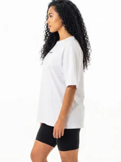 Women Ryderwear Overized Thirt