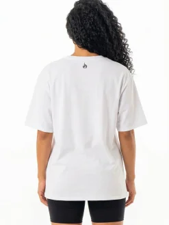 Women Ryderwear Overized Thirt