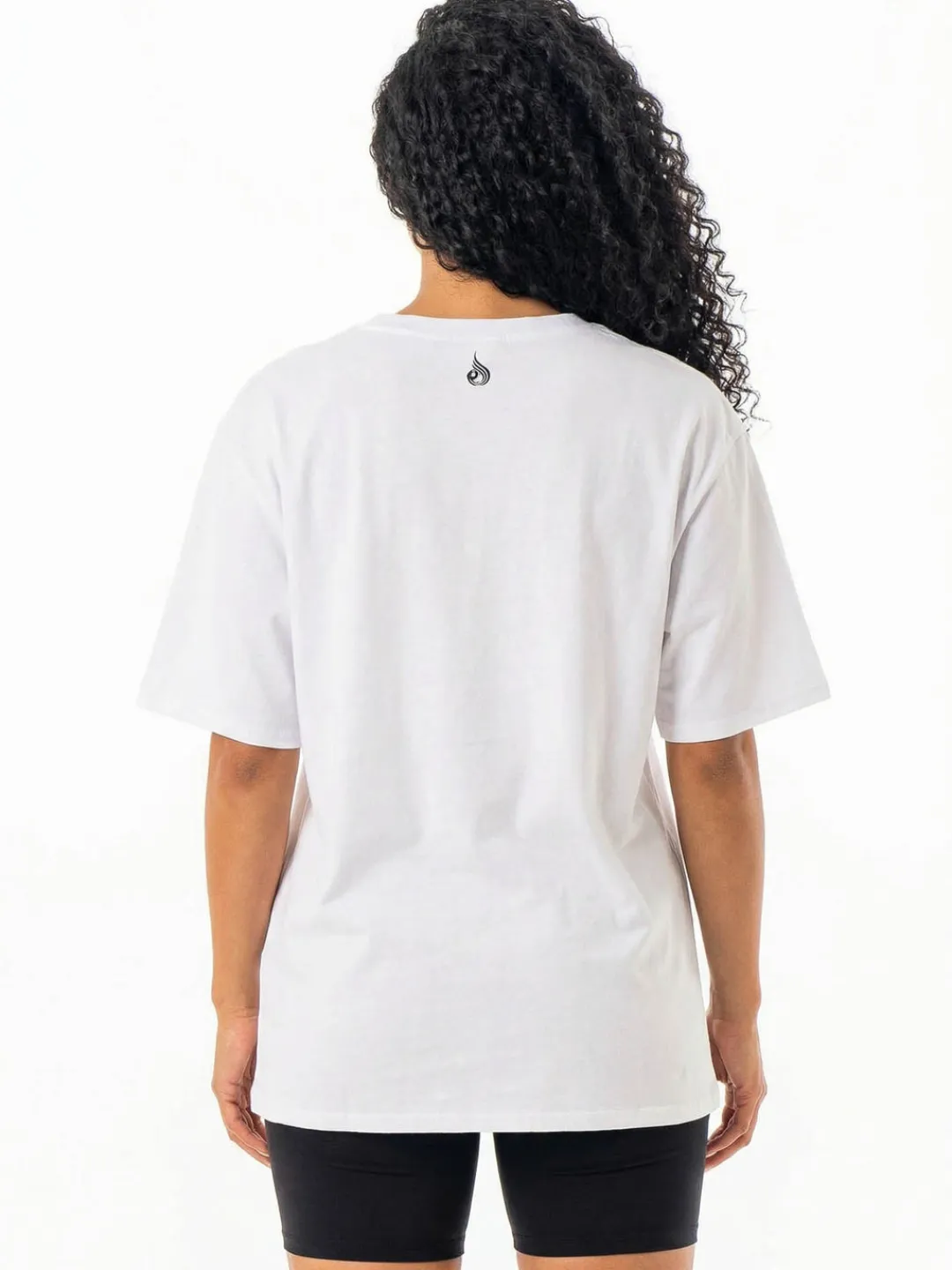 Women Ryderwear Overized Thirt